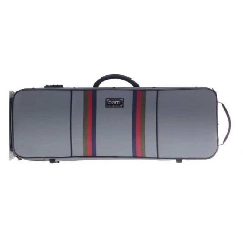 Bam St.Germain SG5001S Grey Violin Case