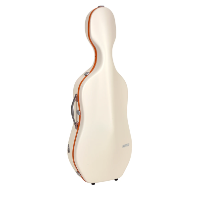 Bam Ice Supreme SUP1005XLW White-orange Čella Kaste 