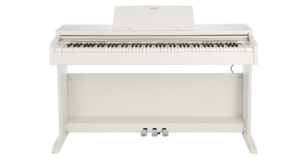 Casio ap 270 outlet wh