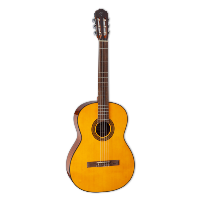 Takamine GC3-NAT Klasiskā ģitāra