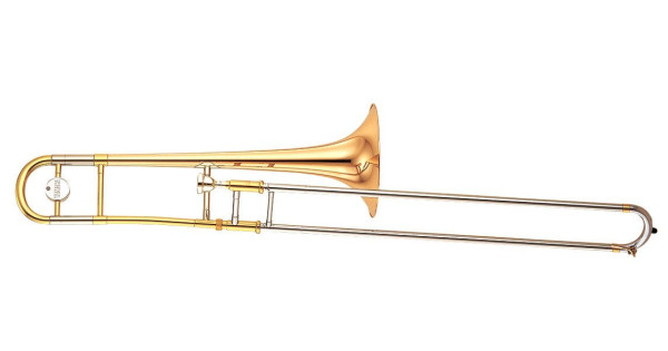 Ysl 640 outlet trombone