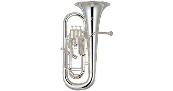 Yamaha YEP-621S Euphonium