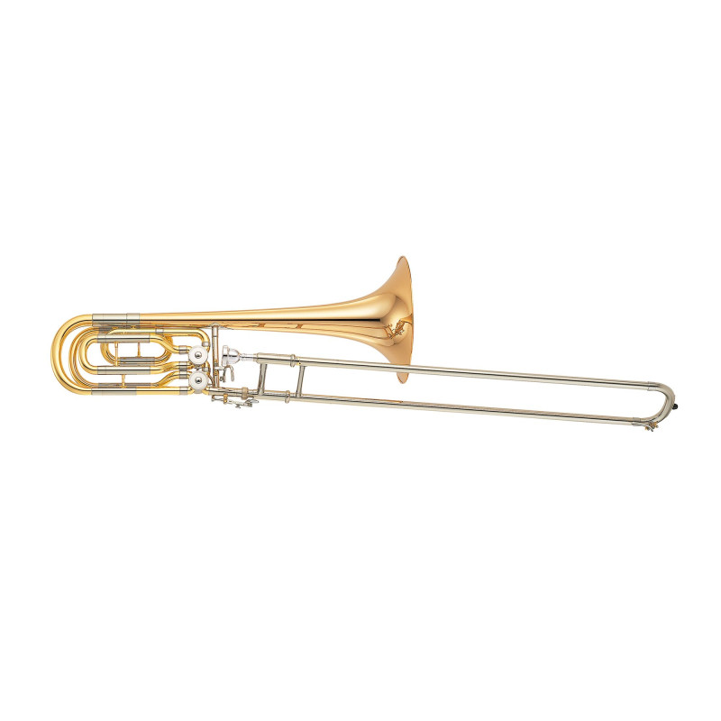 Yamaha YBL-620G Trombone