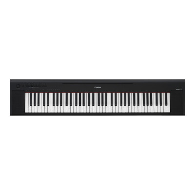 Цифровые клавиши YAMAHA NP-35B