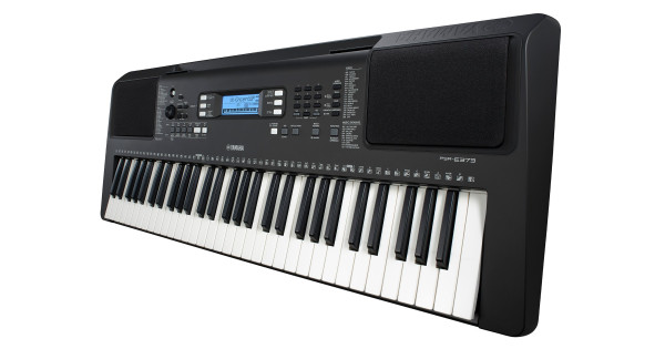 Yamaha e373 outlet keyboard price