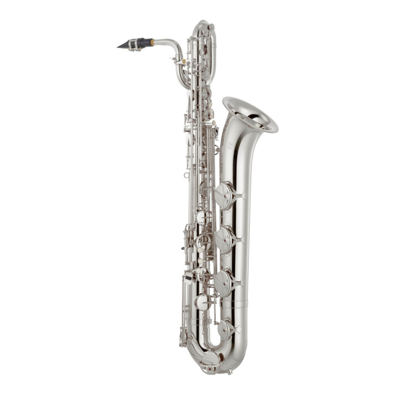 Yamaha YBS-480S Baritone Saxophone