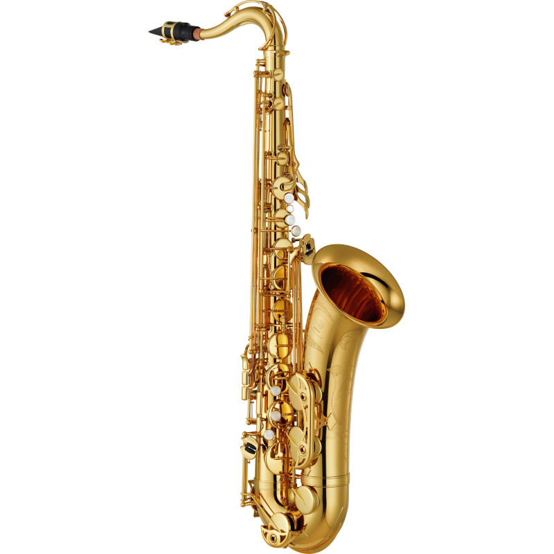 Yamaha YTS-480 Тенор-саксофон