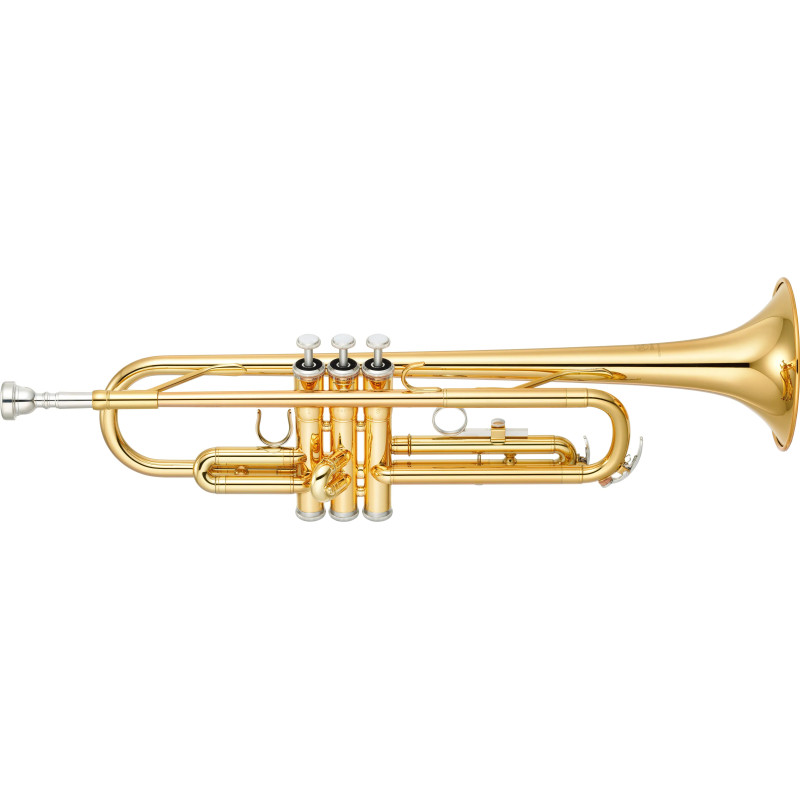 Yamaha YTR-2330 Bb Труба