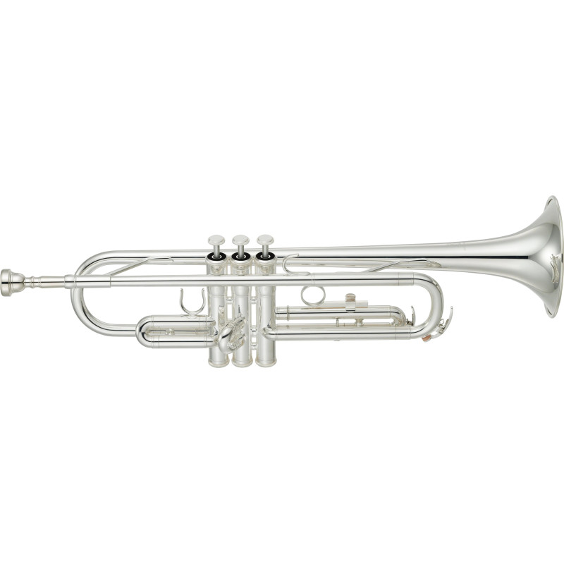 Yamaha YTR-2330S Bb Труба