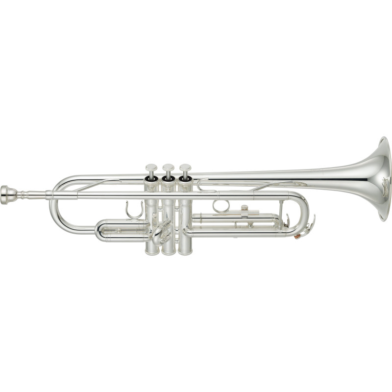 Yamaha YTR-3335S Bb Trumpet