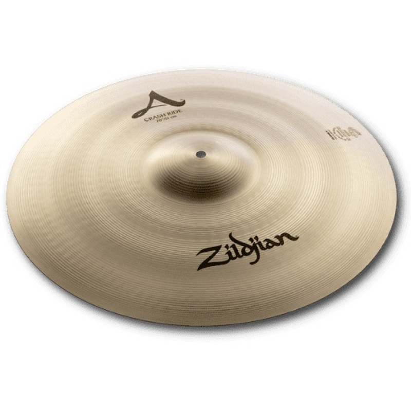 Zildjian 20" A CRASH RIDE Тарелка  