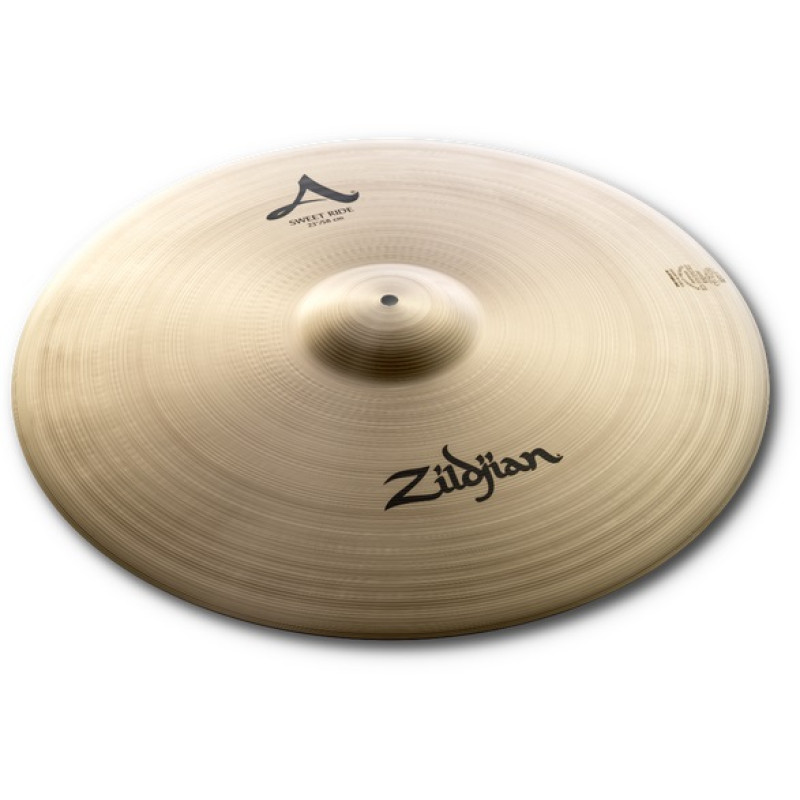 Zildjian 23" A Sweet RIDE Cymbal