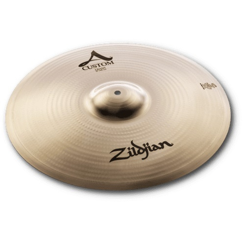 Zildjian 19" A Custom CRASH Тарелка  