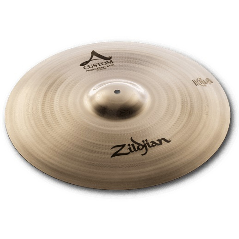 Zildjian 20" A Custom Projection CRASH Cymbal