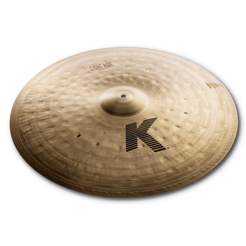 Zildjian 24" K Light RIDE šķīvis