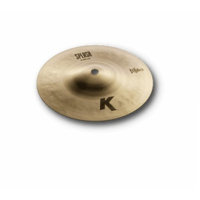 Zildjian 8" K SPLASH Cymbal