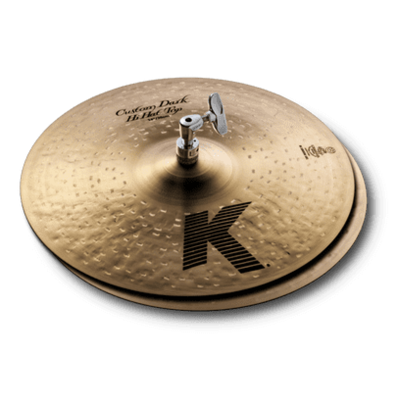 Zildjian a custom hi deals hat 14