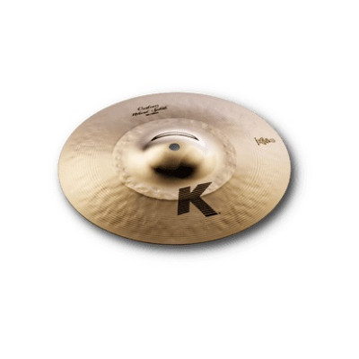 Zildjian 9" K Custom Hybrid SPLASH Тарелка  