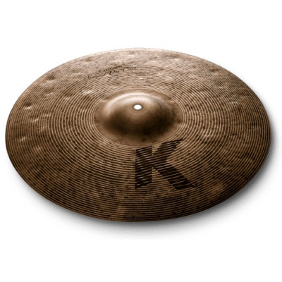 Zildjian 19" K Custom Special Dry CRASH Тарелка  