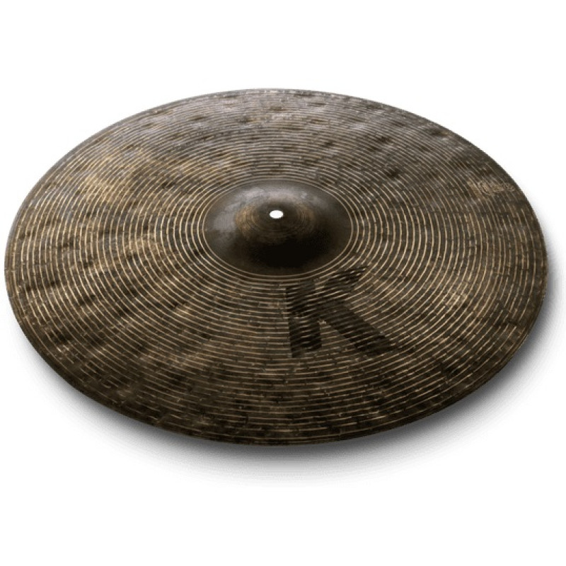 Zildjian 21" K Custom Special Dry RIDE Тарелка  